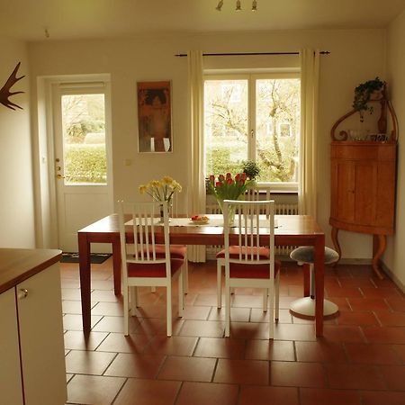 Villa Pedell Lund Eksteriør bilde