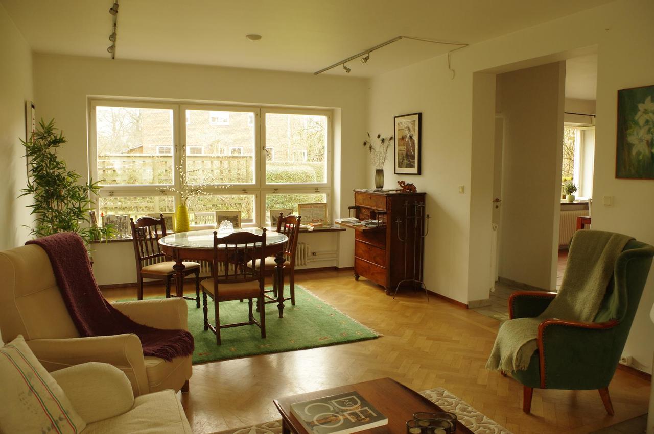 Villa Pedell Lund Eksteriør bilde